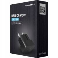 Ippon TC311B Черный