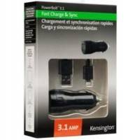 Kensington K39705EU Черный