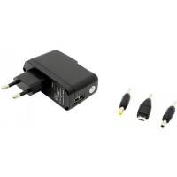 зарядное устройство KS-is Vooxer KS-205 Черный
