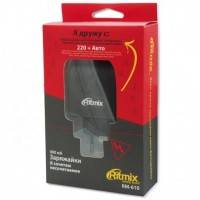 Ritmix RM-610 Черный