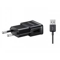 Samsung ETA0U80EBEGSTD Черный