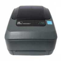 принтер Zebra GX43-102421-000 Черный