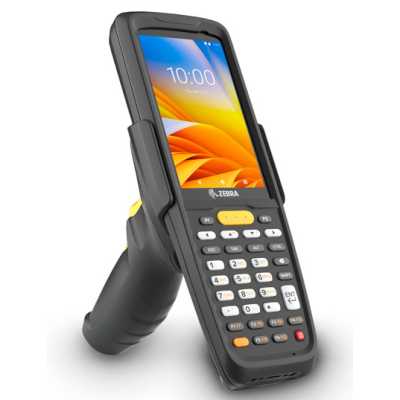 терминал сбора данных Zebra MC2700 MC27CK-3B3S4CN черный