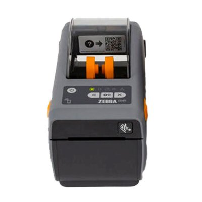 принтер Zebra ZD411 ZD4A023-D0EE00EZ