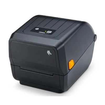 принтер этикеток Zebra ZD88842-309C00EZ черный