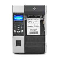 принтер Zebra ZT61046-T2E0200Z