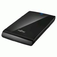 жесткий диск Fujitsu S26341-F103-L750