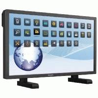 ЖК панель Philips BDL4230ET Черный
