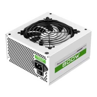 блок питания ZIRCON AA-800 800W White Белый
