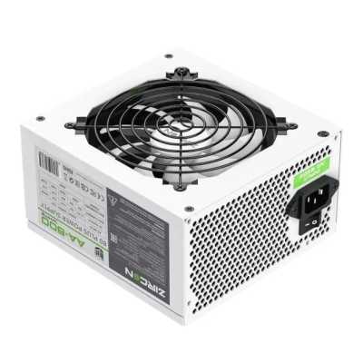 блок питания ZIRCON AA-800 800W White Белый