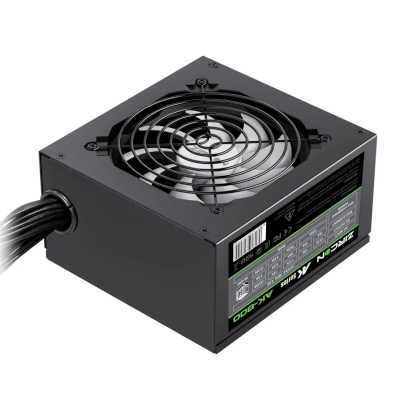 блок питания ZIRCON AK-800 800W Черный