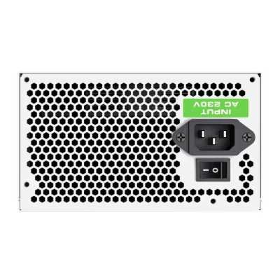 блок питания ZIRCON GTI-700 700W White