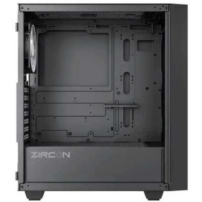 корпус Zircon Tropez Black