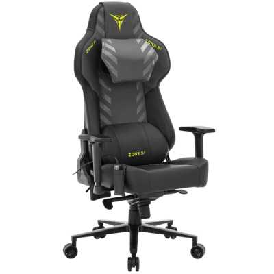 игровое кресло ZONE 51 Impulse Z51-IMP-BK