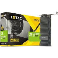 видеокарта Zotac nVidia GeForce GT 1030 2Gb ZT-P10300B-20L