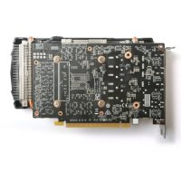 видеокарта Zotac nVidia GeForce GTX 1060 6Gb ZT-P10600B-10M