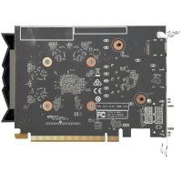 видеокарта Zotac nVidia GeForce GTX 1650 4Gb ZT-T16500D-10L