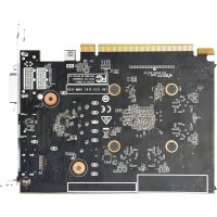 видеокарта Zotac nVidia GeForce GTX 1650 4Gb ZT-T16500F-10L