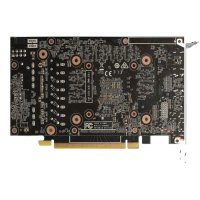 видеокарта Zotac nVidia GeForce GTX 1660 Super 6Gb ZT-T16620F-10L