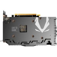 видеокарта Zotac nVidia GeForce GTX 1660 Ti 6Gb ZT-T16610F-10L