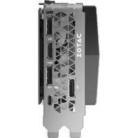 видеокарта Zotac nVidia GeForce RTX 2070 8Gb ZT-T20700B-10P
