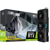 видеокарта Zotac nVidia GeForce RTX 2070 8Gb ZT-T20700C-10P