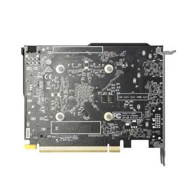 видеокарта Zotac nVidia GeForce RTX 3050 Solo 6Gb ZT-A30510G-10L