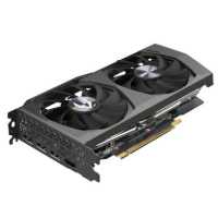 видеокарта Zotac nVidia GeForce RTX 3050 Twin Edge OC 8Gb ZT-A30500H-10M