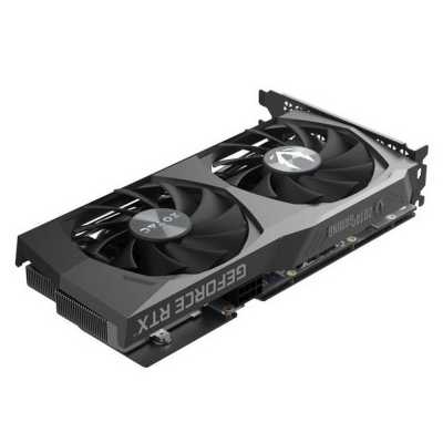 видеокарта Zotac nVidia GeForce RTX 3060 Twin Edge 12Gb ZT-A30600E-10M