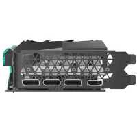 видеокарта Zotac nVidia GeForce RTX 3070 Ti AMP Extreme Holo 8Gb ZT-A30710B-10P