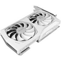 видеокарта Zotac nVidia GeForce RTX 3070 Twin Edge OC white edition 8Gb ZT-A30700J-10P
