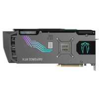 видеокарта Zotac nVidia GeForce RTX 3080 AMP Extreme Holo LHR 12GB ZT-A30820B-10PLHR