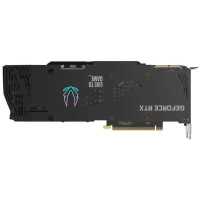 видеокарта Zotac nVidia GeForce RTX 3090 Trinity 24Gb ZT-A30900D-10P
