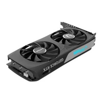 видеокарта Zotac nVidia GeForce RTX 4070 Super Twin Edge 12Gb ZT-D40720E-10M