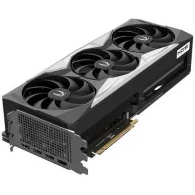 видеокарта Zotac nVidia GeForce RTX 4070 Ti Super Solid 16Gb ZT-D40730R-10P