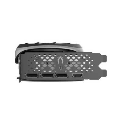 видеокарта Zotac nVidia GeForce RTX 4070 Trinity 12Gb ZT-D40700D-10P