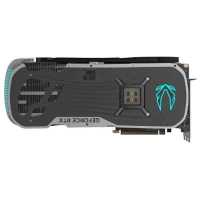 видеокарта Zotac nVidia GeForce RTX 4080 16Gb AMP Extreme AIRO ZT-D40810B-10P