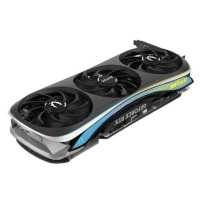 видеокарта Zotac nVidia GeForce RTX 4080 16Gb AMP Extreme AIRO ZT-D40810B-10P