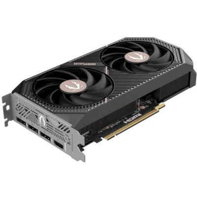 видеокарта Zotac nVidia GeForce RTX 5060 Ti AMP 16Gb ZT-B50620F-10M