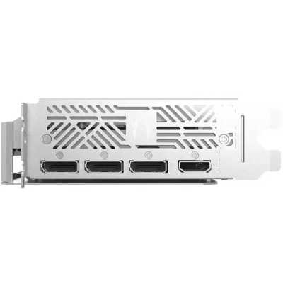 видеокарта Zotac nVidia GeForce RTX 5060 Twin Edge OC White Edition 8Gb ZT-B50600Q-10M Белый