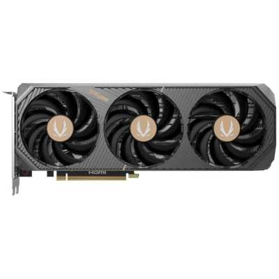 видеокарта Zotac nVidia GeForce RTX 5070 Ti Solid SFF OC 16Gb ZT-B50710J3-10P