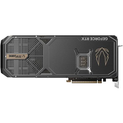 видеокарта Zotac nVidia GeForce RTX 5080 AMP Extreme Infinity 16Gb ZT-B50800B-10P