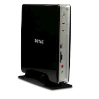 компьютер Zotac ZBOX-BI325-BE-W3B Черный