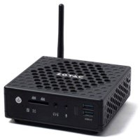 компьютер Zotac ZBOX-CI321NANO-P-BE Черный