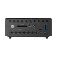 компьютер Zotac ZBOX-CI331NANO-BE-W3C Черный
