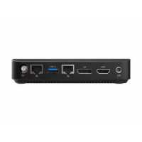 компьютер Zotac ZBOX-CI341-BE Черный
