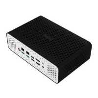 компьютер Zotac ZBOX-CI625NANO-BE Черный