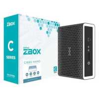 компьютер Zotac ZBOX-CI665NANO-BE Черный