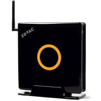 компьютер Zotac ZBOX-EI750-P-BE Черный