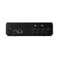 компьютер Zotac ZBOX-EN072080S-BE Черный